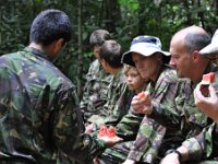 Charity Exercises 053